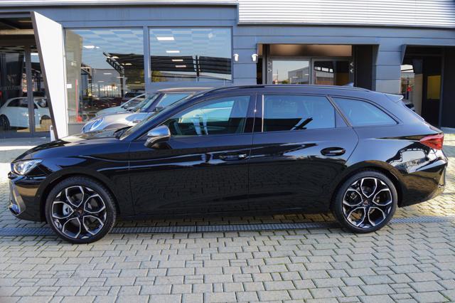 CUPRA Leon Sportstourer 1.5 Hybrid 150 CV DSG