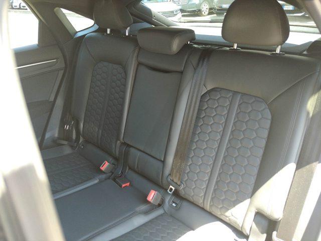 AUDI RS Q3 SPB quattro S tronic 2.5 quattro s-tronic