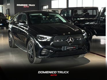 Mercedes-benz GLE 350 de hybrid EQ 4Matic Premium