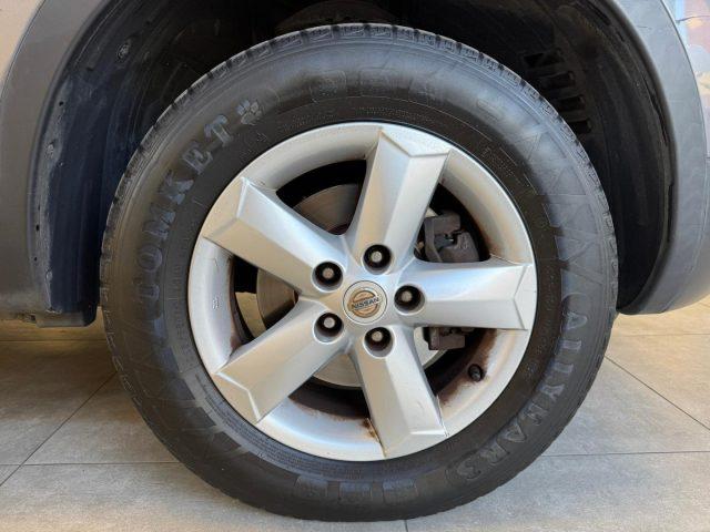 NISSAN Qashqai 1.5 dCi 106CV *OCCASIONE*
