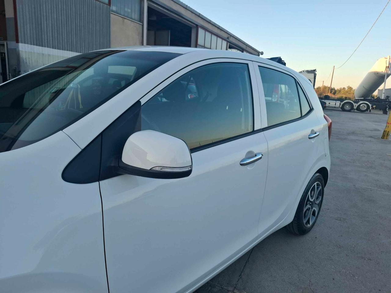 Kia Picanto 1.0 BENZINA - 2020 COOL SOLI 19 MILA KM !!!!!!!!!