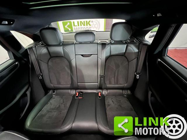 PORSCHE Macan 2.0 245 CV PDK