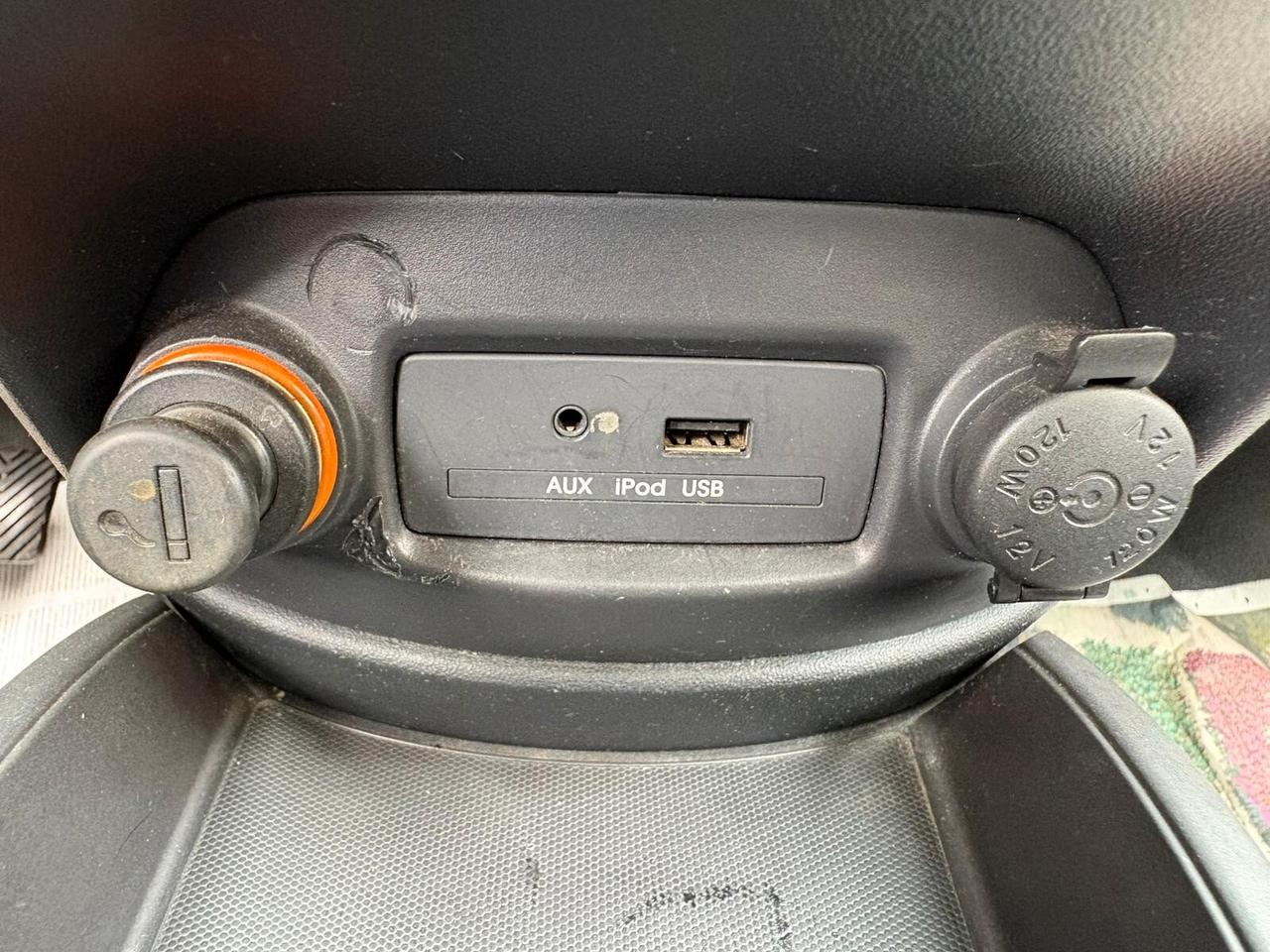Kia Soul 1.6 CVVT Cool Bi-Fuel ANNO 2009