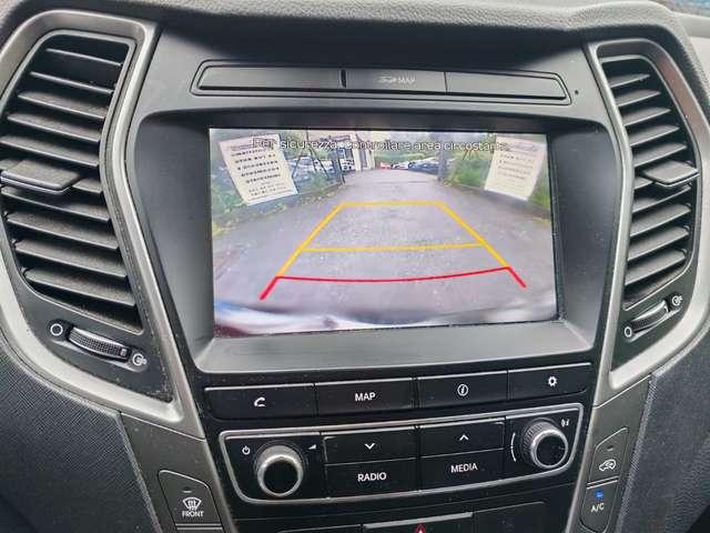 Hyundai SANTA FE Santa Fe 2.2 crdi Xpossible 4wd auto