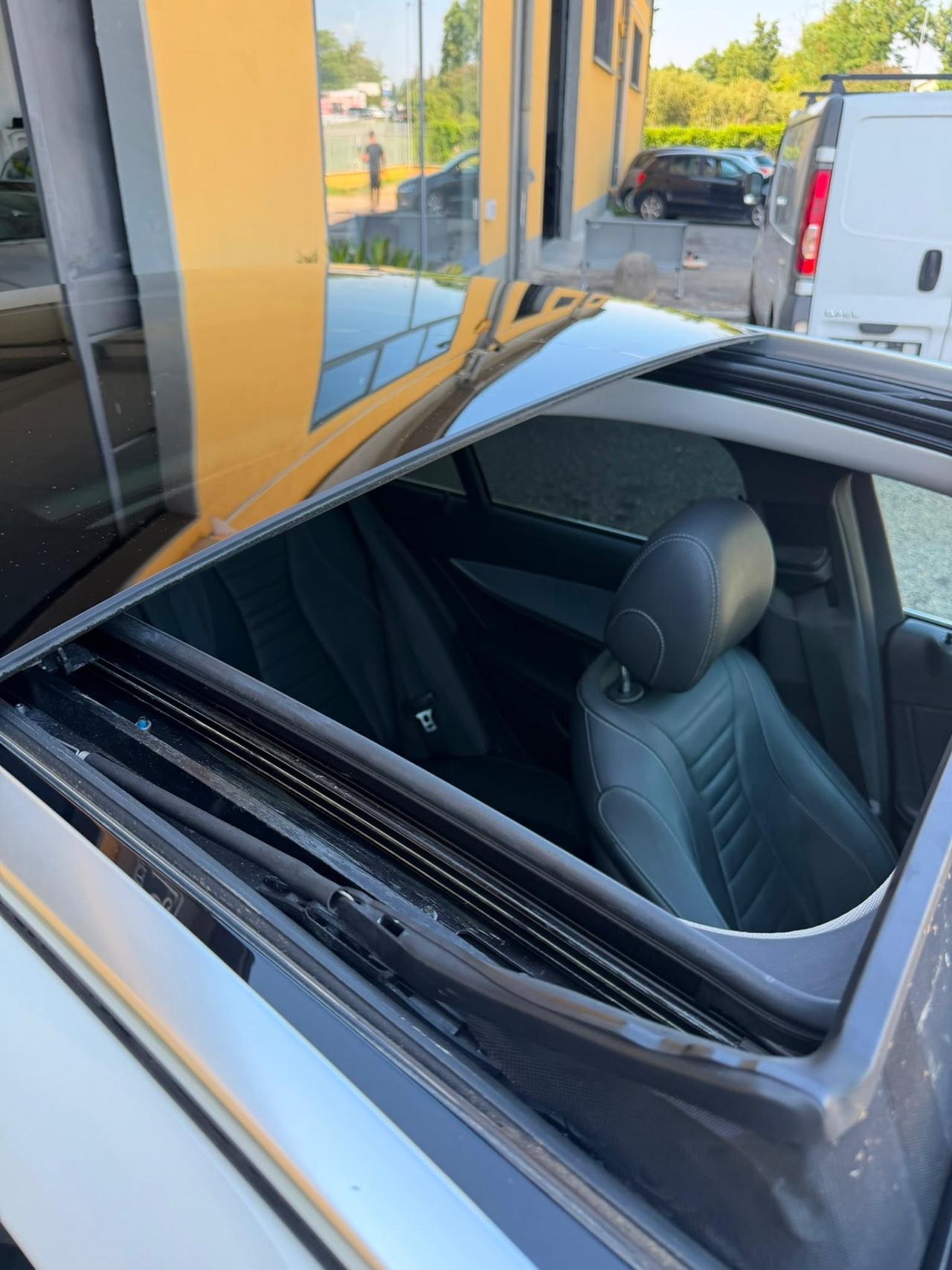 Mercedes-benz E 220 d S.W. 4Matic Auto Premium All-Terrain