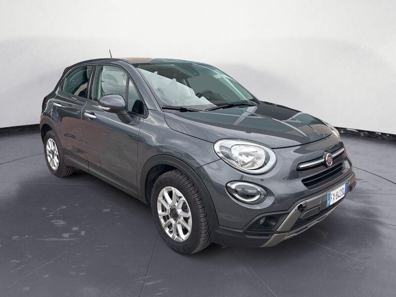 FIAT 500X 500X 1.3 MultiJet 95 CV Business