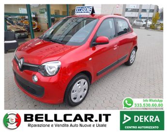 Renault Twingo SCe Experience