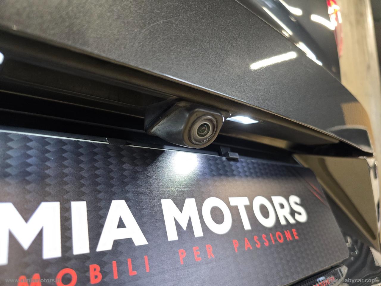 FORD Puma 1.0 EcoBoost Hyb. 125 CV Tit.