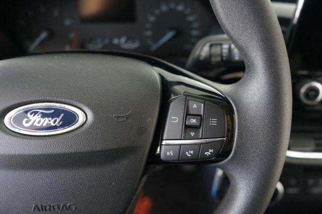 FORD Fiesta 1.1 75 CV 5 porte Connect