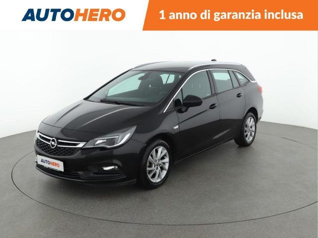 OPEL Astra 1.6 CDTi 110CV Start&amp;Stop Sports Tourer Dynamic