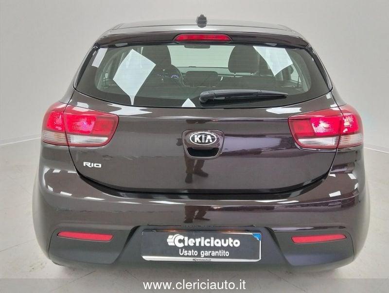 Kia Rio 1.2 MPi 5 porte Active