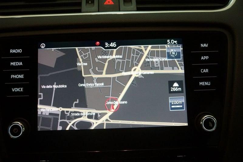 Skoda Octavia Octavia 2.0 TDI CR DSG Wagon Executive