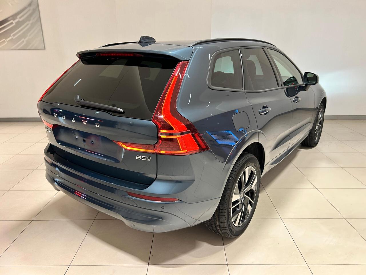 Volvo XC 60 B5 AWD automatico Core *Anche Autocarro N1*