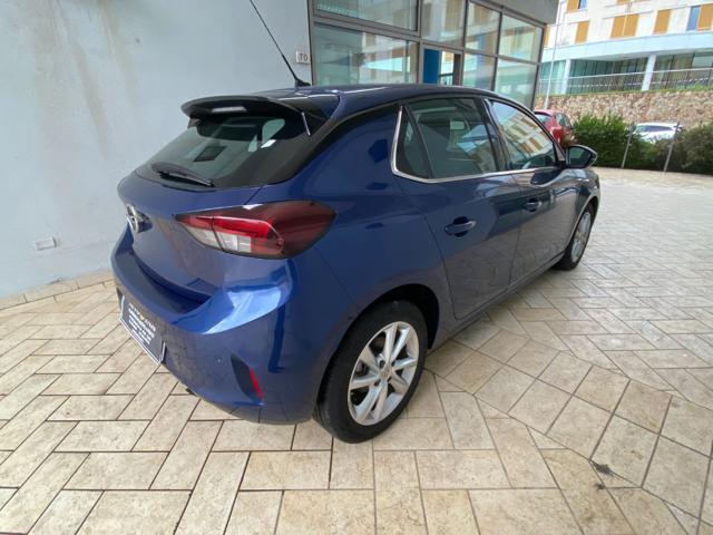 OPEL Corsa 1.2 100 CV Elegance