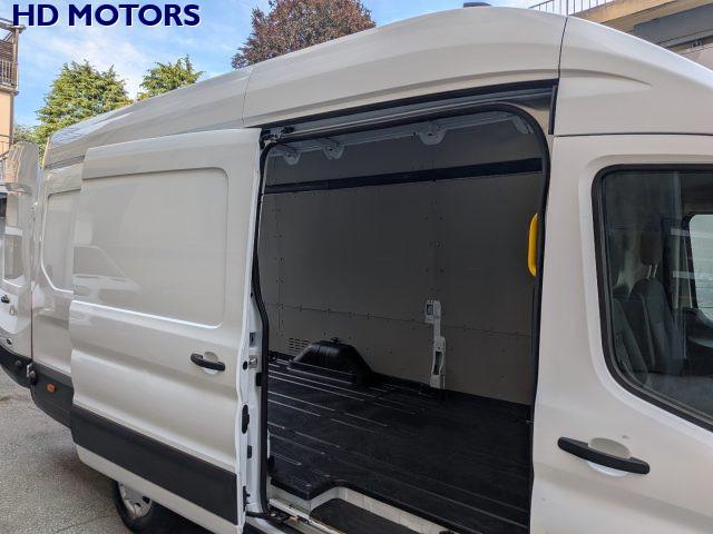 FORD TRANSIT 350 2.0TDCi 170CV L4 H3 Furg. Jumbo Tre
