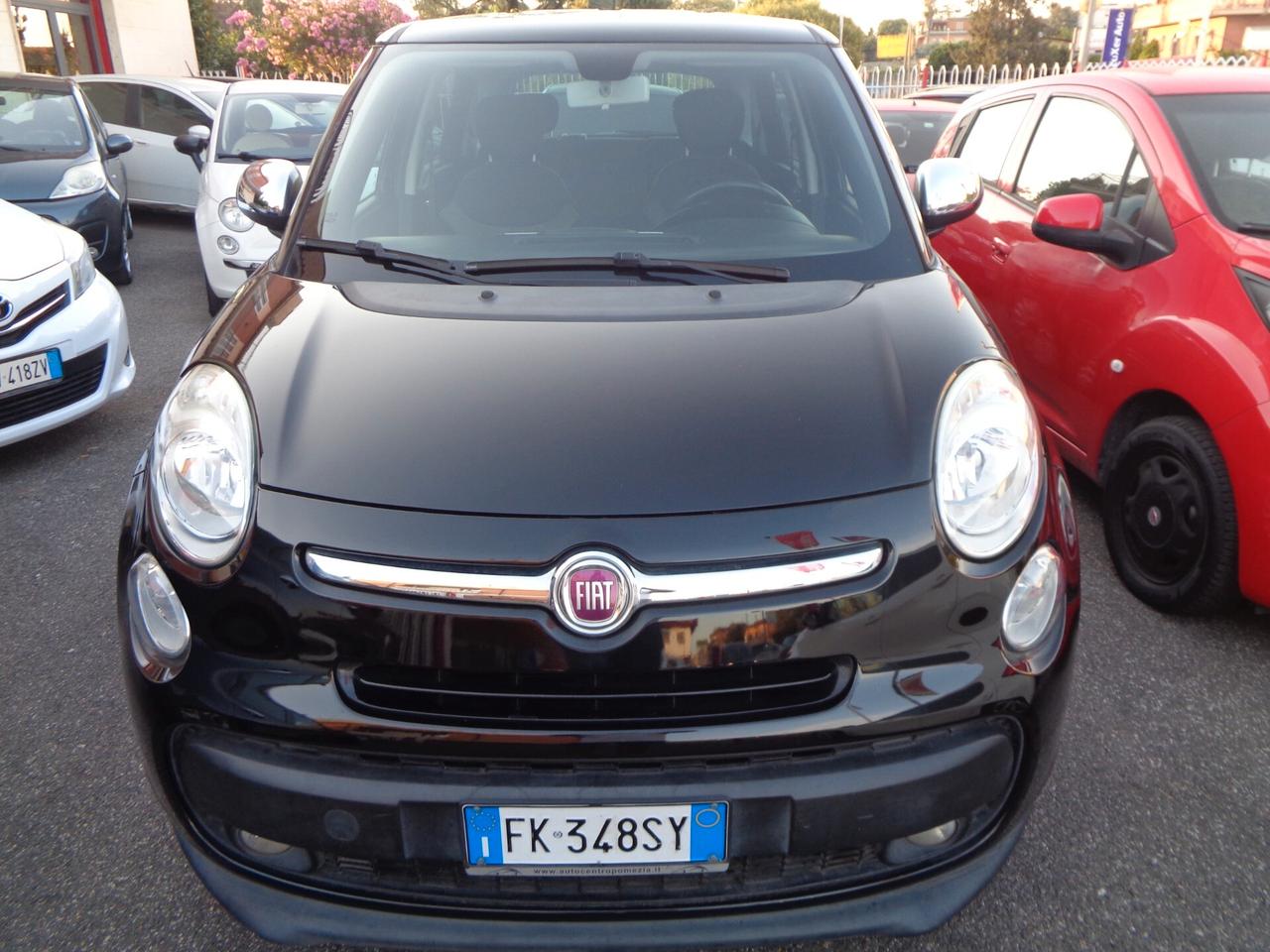 Fiat 500L 1.3 Multijet 95 CV Lounge