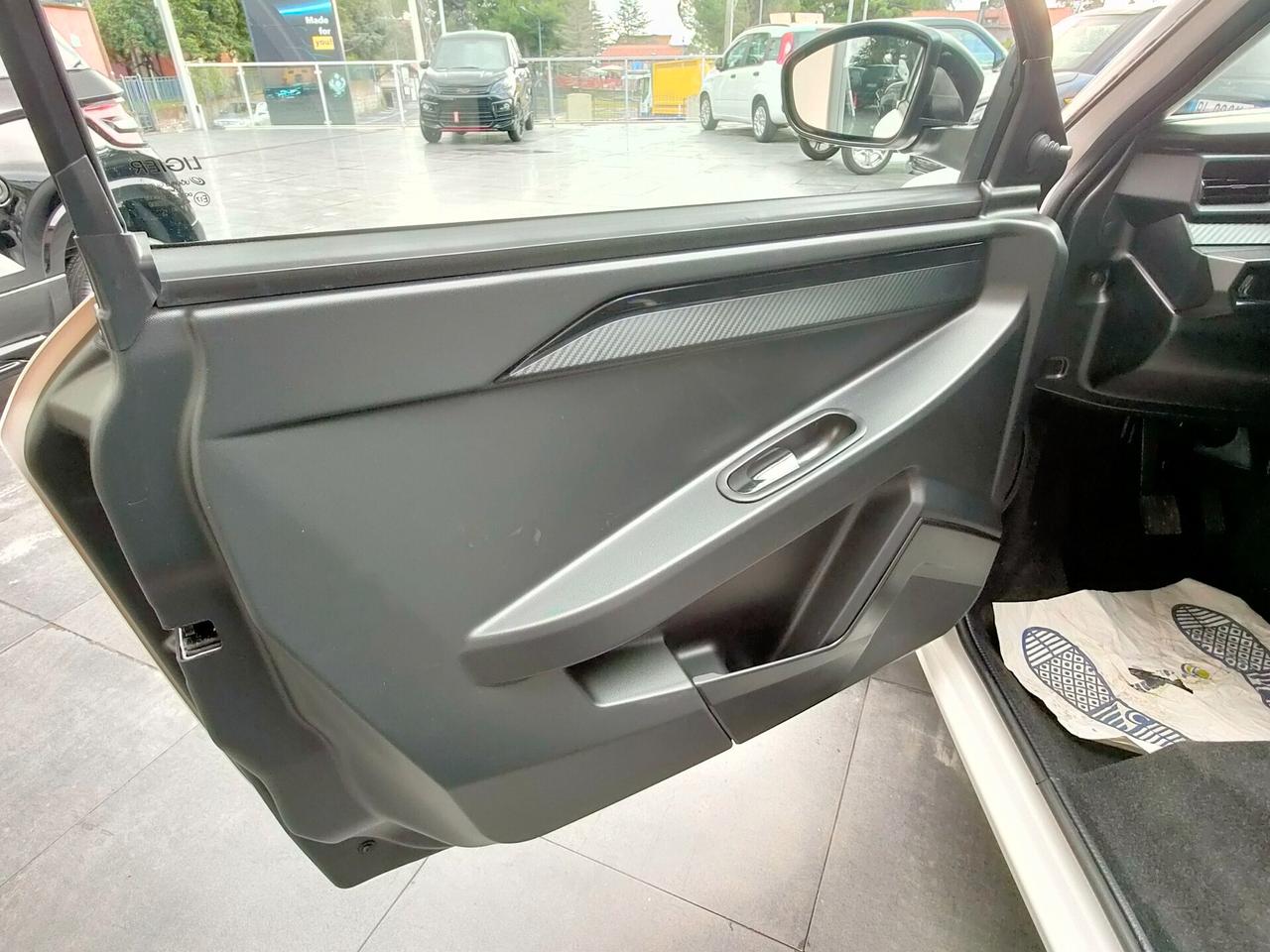 Ligier JS 50 SELECT Elettric 159km Autonomia