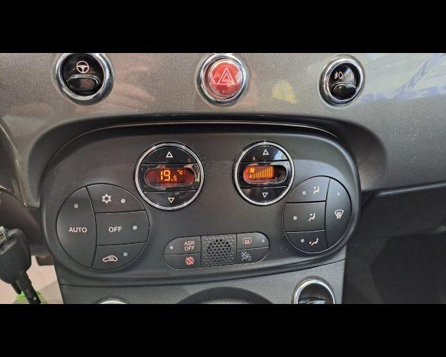 FIAT 500 1.0 hybrid 70cv Cult