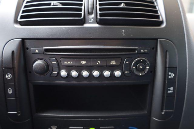 FIAT Scudo 2.0 MJT MIXTO 6 Posti PASSO LUNGO UnicoPropietario