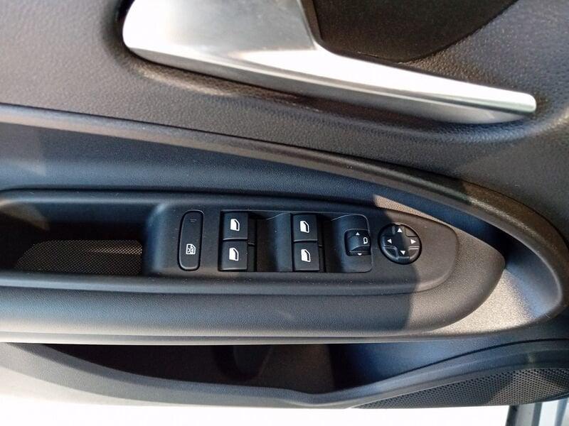 Jeep Avenger Avenger 1.2 Turbo 110 CV MHEV Altitude