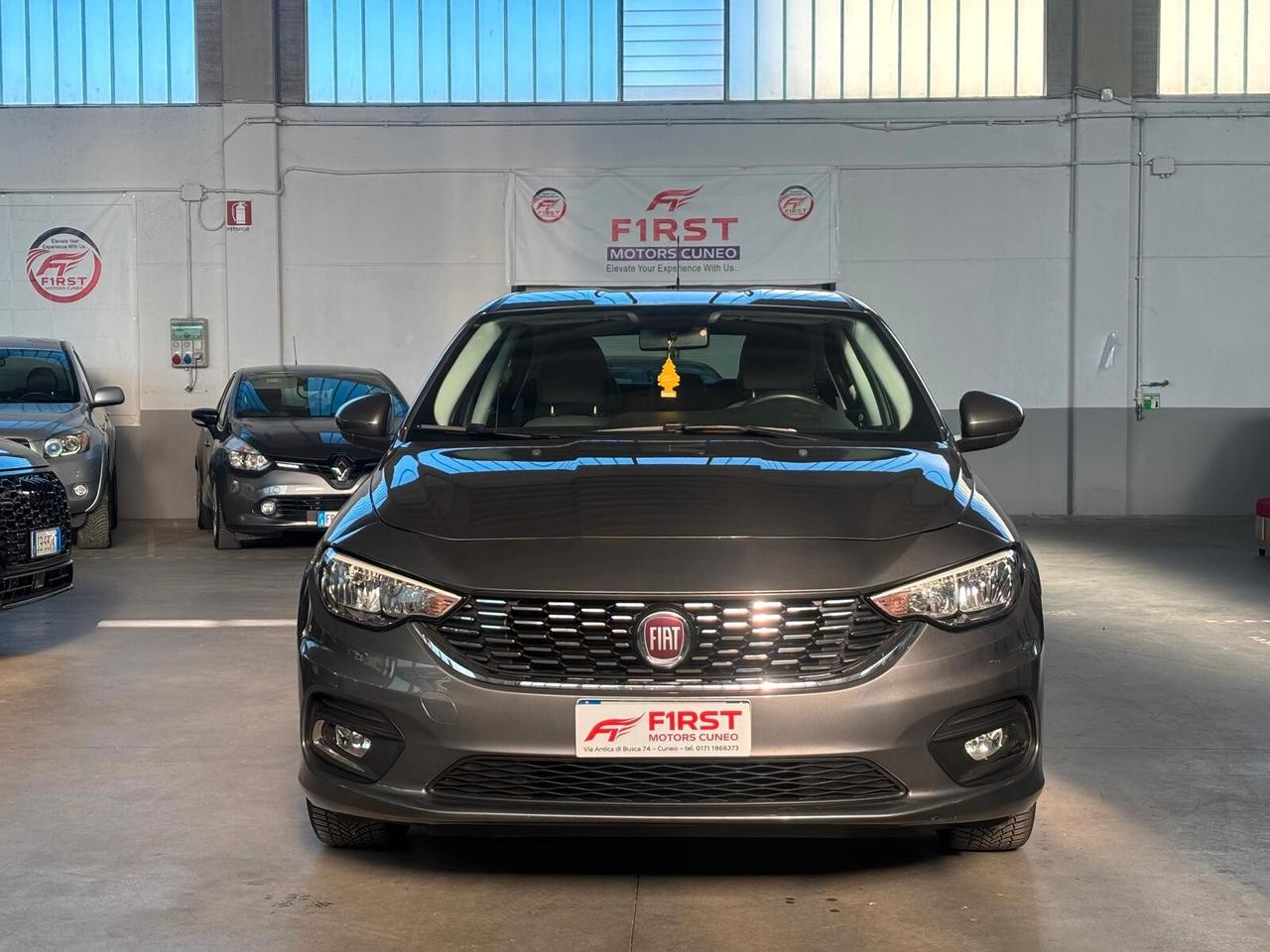 Fiat Tipo 1.4 5 porte Lounge