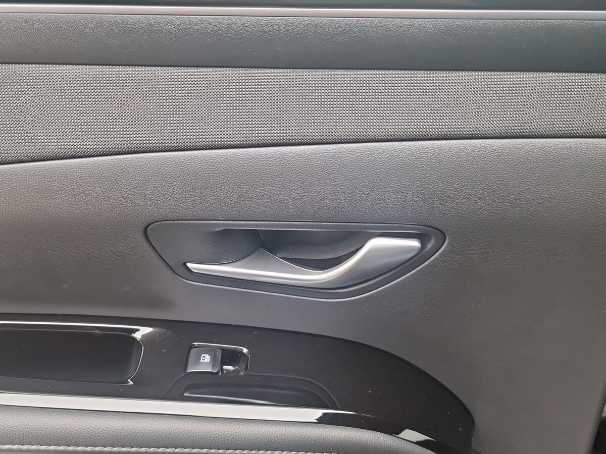 HYUNDAI TUCSON 1.6 HEV 230CV EXELLENCE + SMART S. + ADV