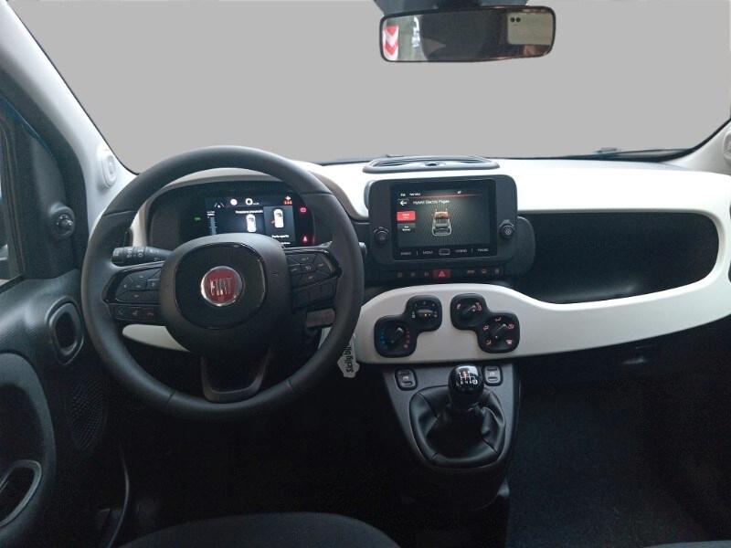 FIAT Panda Cross Panda Cross 1.0 FireFly S&S Hy...