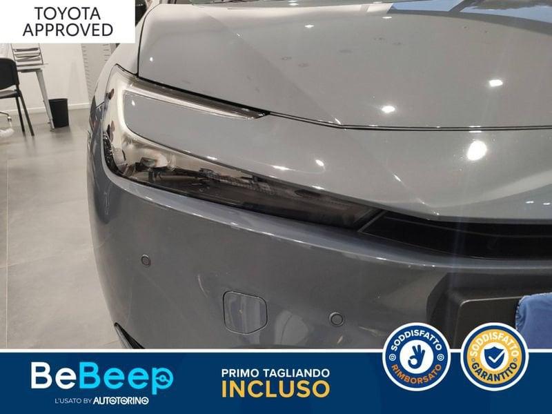 Toyota Prius Plug-in PRIUS 2.0 PHEV LOUNGE