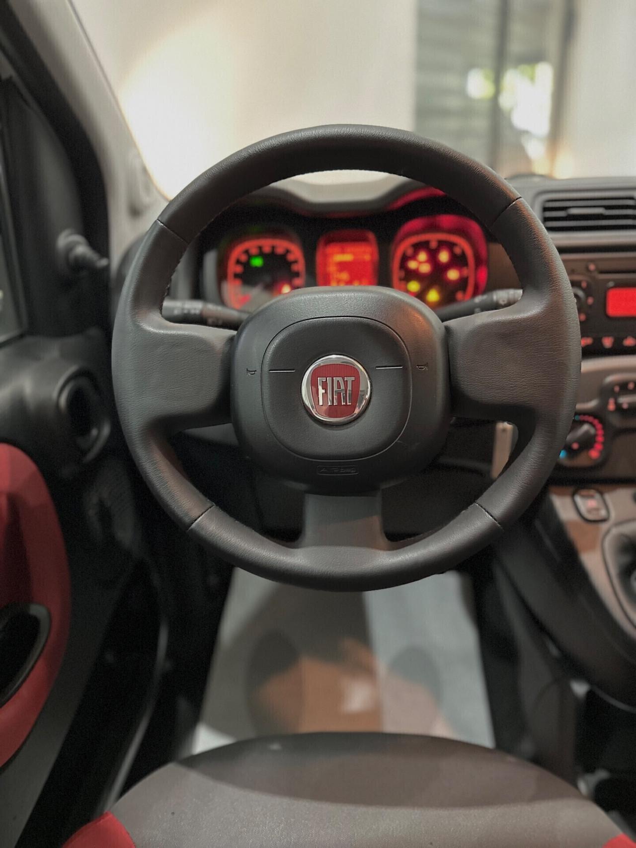 Fiat Panda 1.3 MJT 95 CV S&S Easy