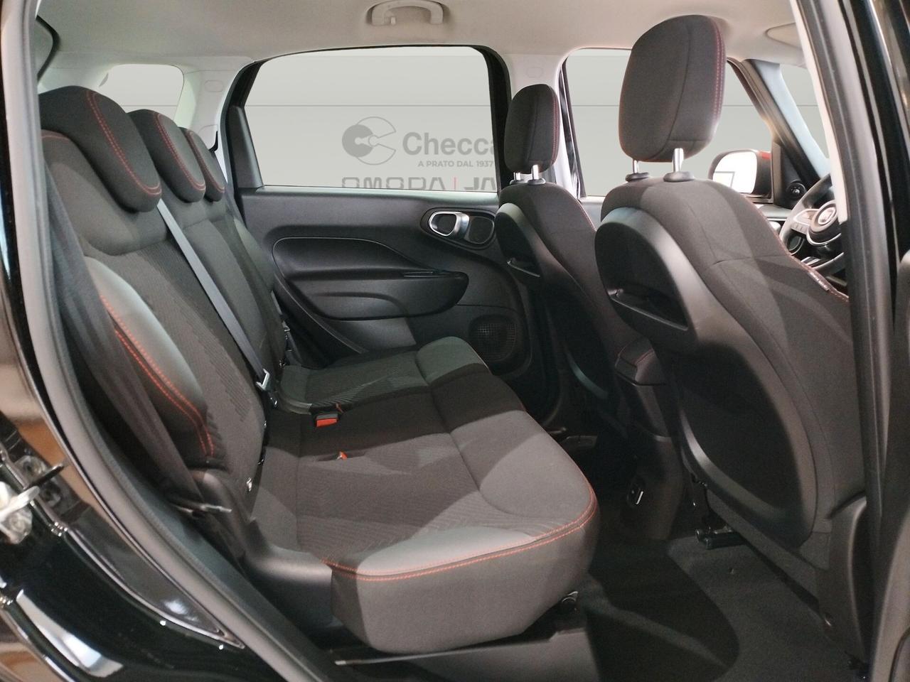 Fiat 500L Cross 1.3 mjt Sport 95cv *77.000 KM*
