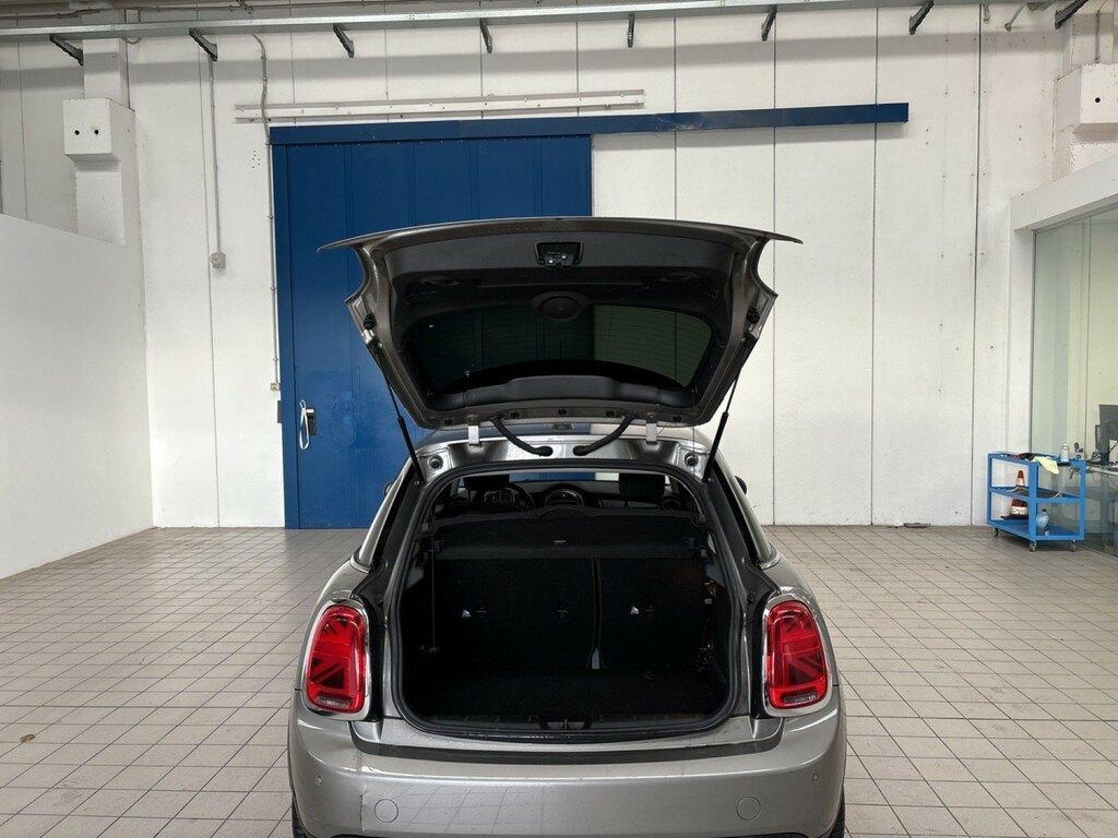 Mini One 1.5 TwinPower Turbo One Business DCT