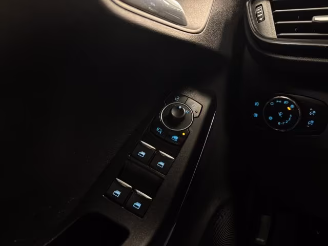 FORD Puma 1.0 Benzina ST-Line Hybrid