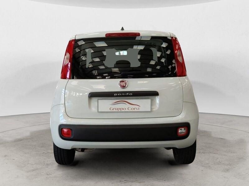 FIAT Panda Panda 1.2 Pop