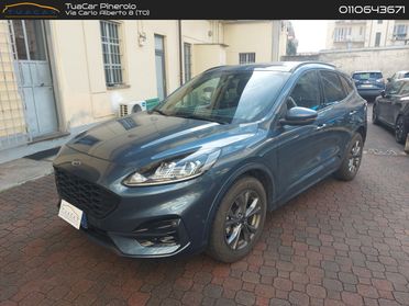 Ford Kuga Full Hybrid ST Line 190 cv