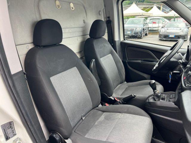 FIAT Doblo Doblò 1.3 MJT PC-TN Cargo Lamierato