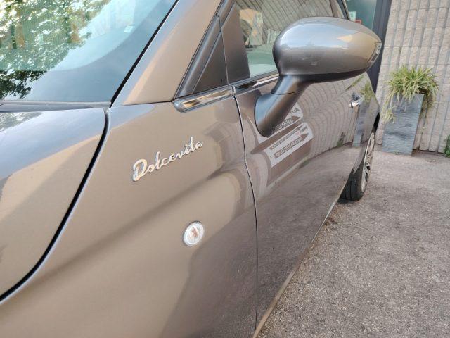 FIAT 500 1.0 Hybrid Dolcevita NO VINCOLI - PARI AL NUOVO
