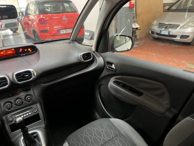 CITROEN C3 Picasso 1.6 HDi 90 Seduction GARANZIA 24 MESI