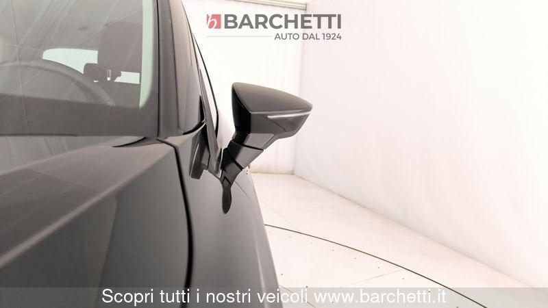 SEAT Arona 1.0 ECOTSI STYLE