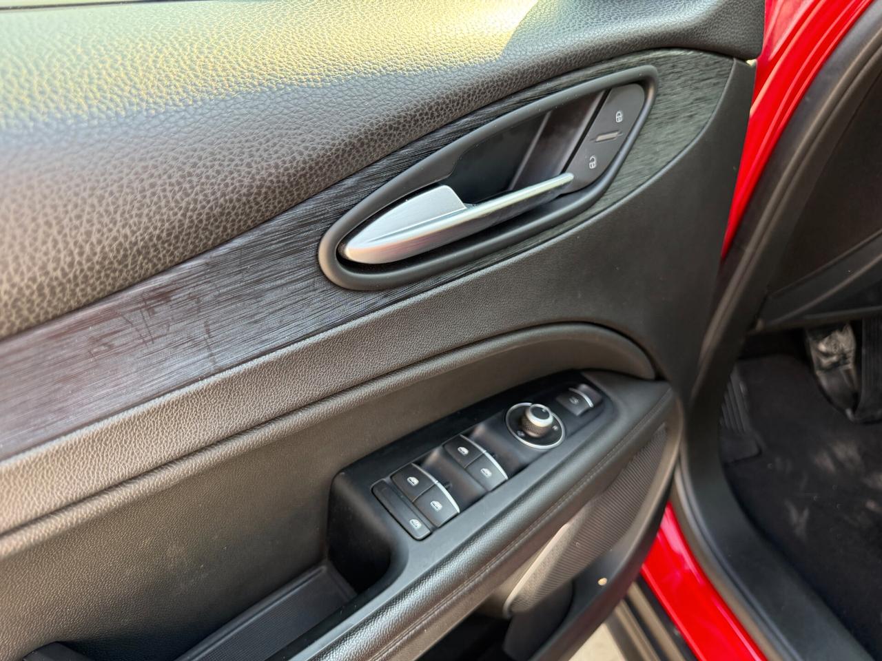 ALFA ROMEO STELVIO Q4 ANNO 2019 2.2 DIESEL 210 CV