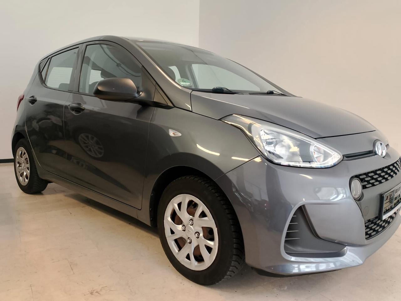 Hyundai i10 1.0 MPI 5p Euro 6 PREZZO PROMO