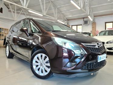Opel Zafira Tourer 2.0 CDTi 110CV Cosmo 7 posti