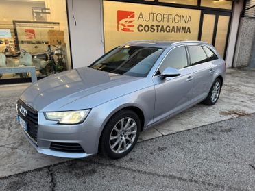 Audi A4 3.0 TDI quattro S tronic