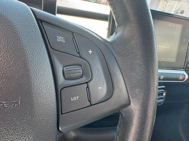 Citroen C4 Cactus BlueHDi 100 S&S Shine