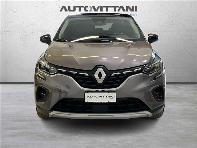 RENAULT Captur 1.0 tce Techno 90cv