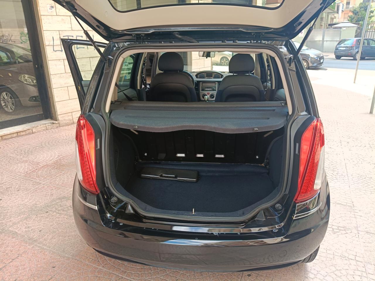 Lancia MUSA 1.4 16V Oro-NEOPATENTATI-Euro 3990