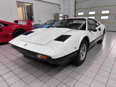 FERRARI 308 GTB VETRORESINA *certificata Ferrari Classiche*