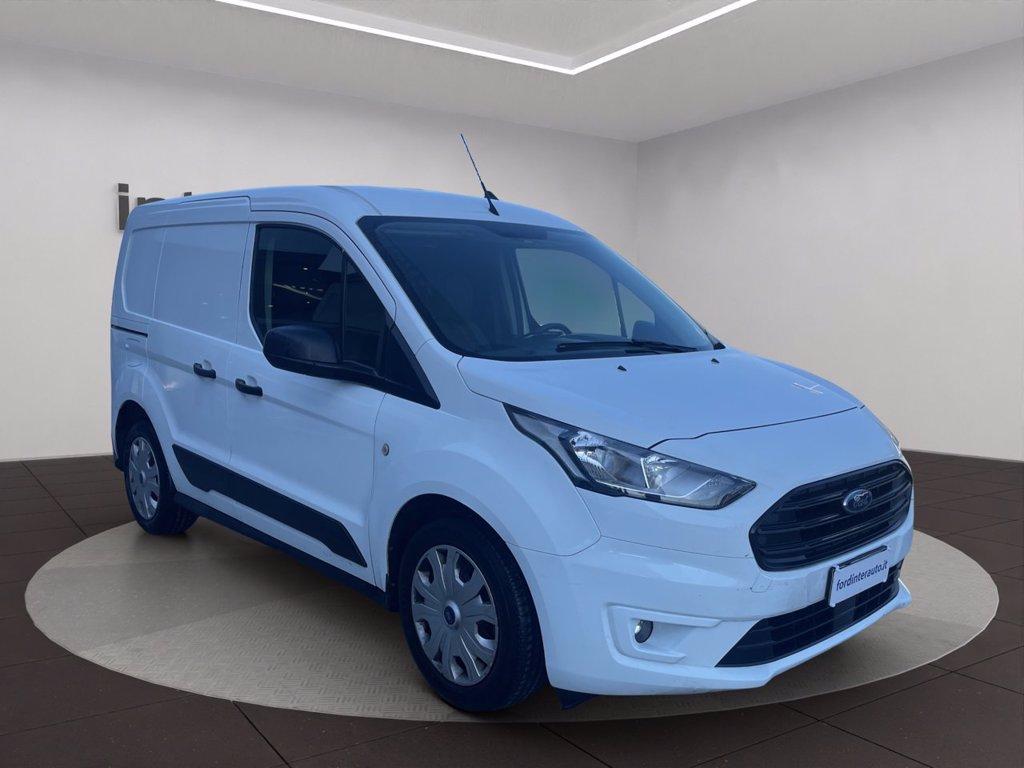 FORD Transit Connect 200 1.5 ecoblue(tdci) 100cv Trend L1H1 E6.2 del 2021