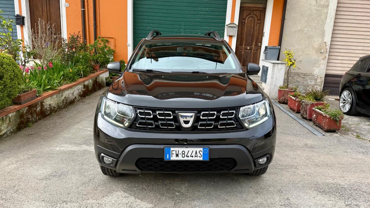 Dacia Duster 1.5 Blue dCi 8V 115 CV 4x2 Comfort