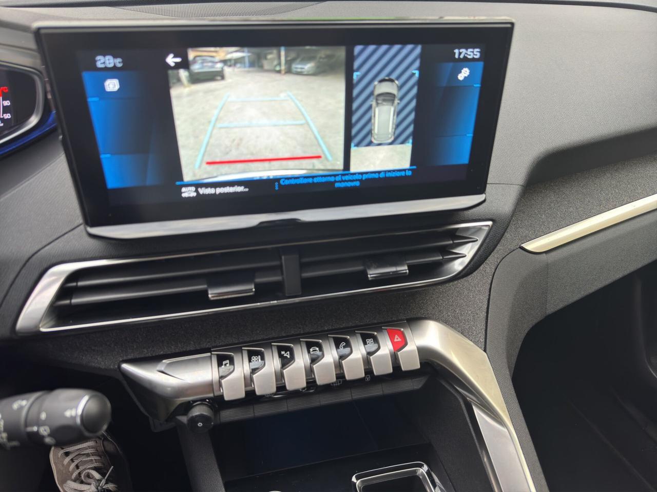 Peugeot 3008 1.5 bluehdi 130cv Allure Pack 2022