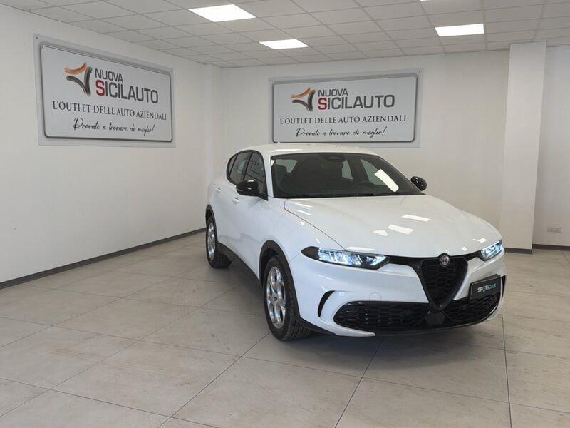 Alfa Romeo Tonale 1.5 130cv Hybrid TCT7 Sprint